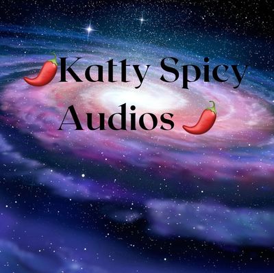 Katty's Spicy Audios🌶 thumbnail