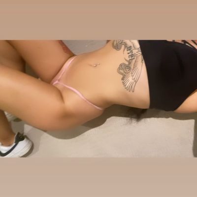 Oliva Leigh 💋 thumbnail