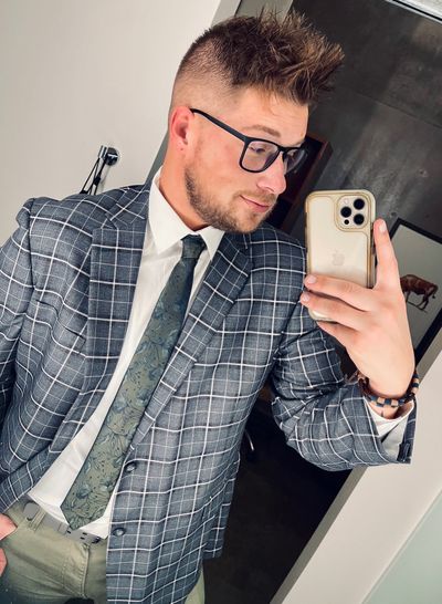 Rodrick Morris profile