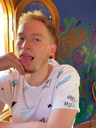 Nacho (Culorin) profile