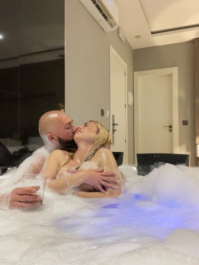 Iamm Ari y peke thumbnail