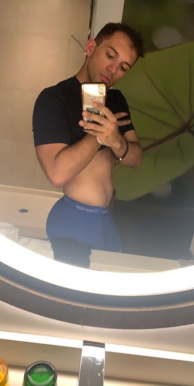 justinjames122 profile