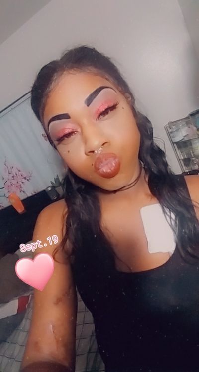 Patricia Johnson profile