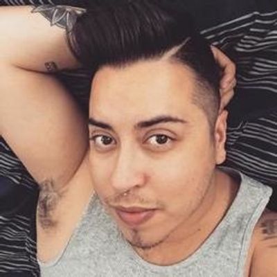 Ramses Rodstein profile