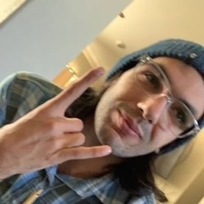 michael_hamade profile