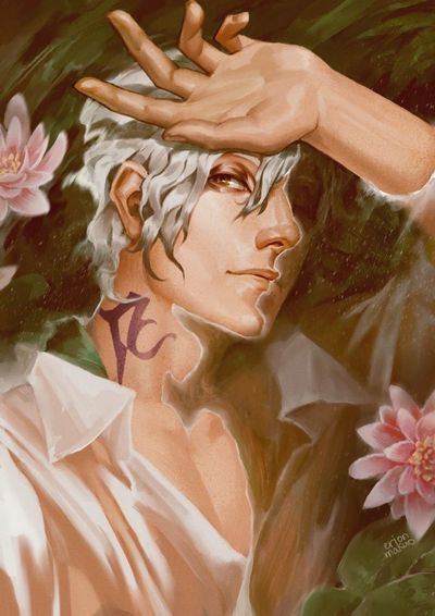 twilightshade profile