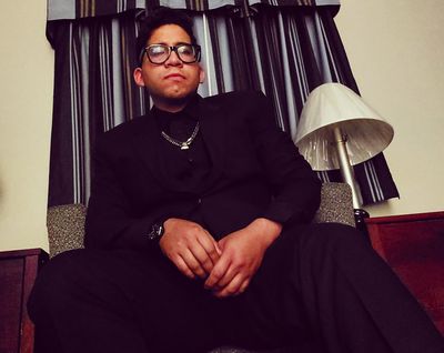 mr.supporther profile