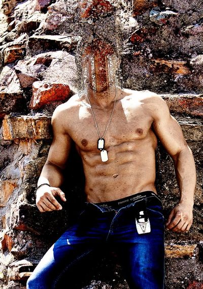 the_iron_wolf profile