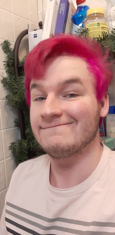 therealkeeper profile