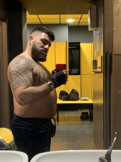 BeefyItalian profile