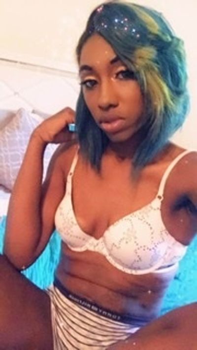 krystallashun profile