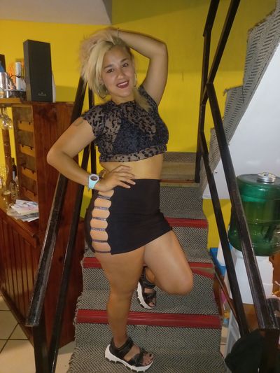 Ludmila Micaela Ojeda profile