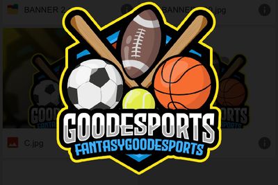 goodesports profile