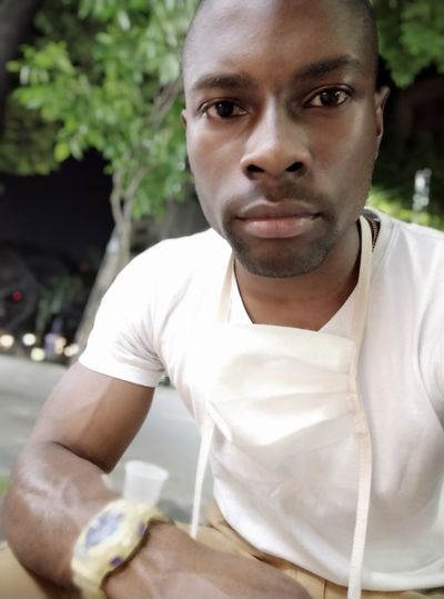 Cristhian Tenorio profile