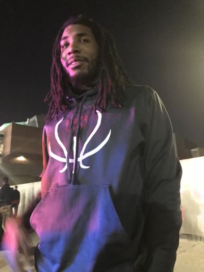 Gotmyeyesonyou profile