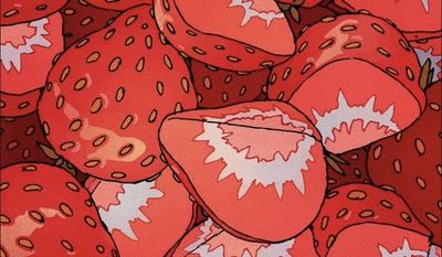 ✨Strawberry✨ thumbnail
