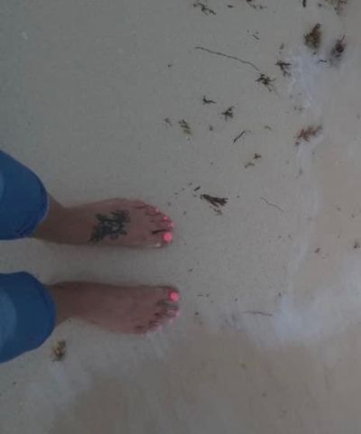 nicoleprettyfeet333 profile