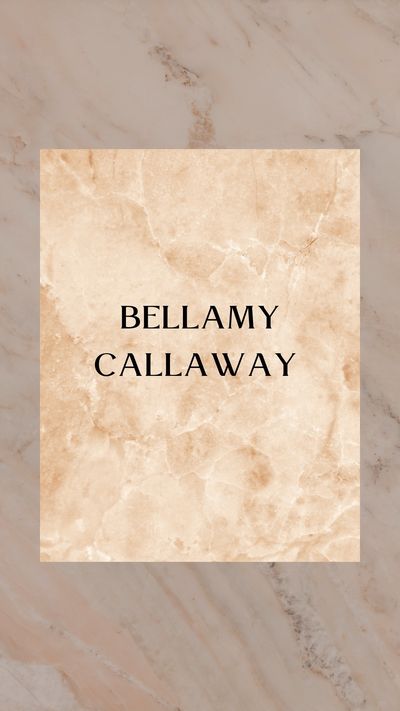 bellcallaway thumbnail