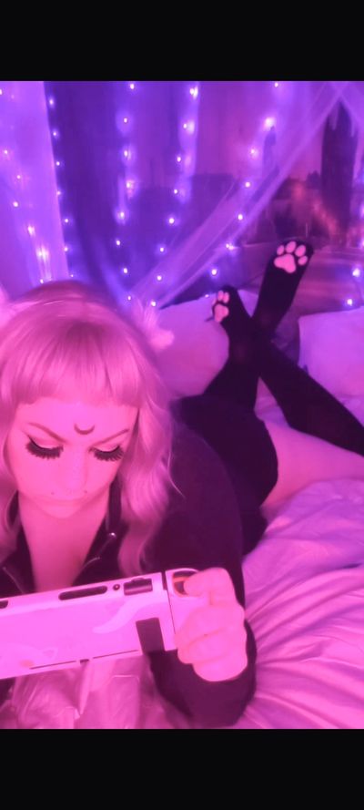 littlelavenderwitch profile