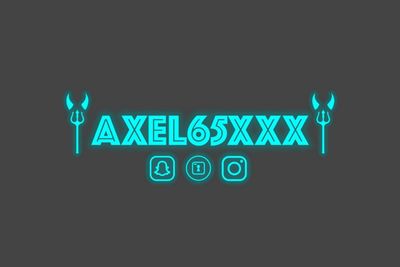axel65xxx thumbnail