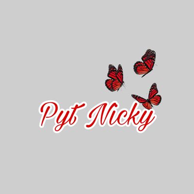 Pyt Nicky thumbnail