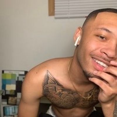 jamesmarquise1 profile