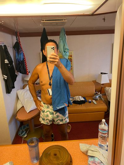 Fozziebare thumbnail