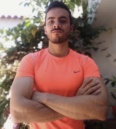 davidcastellanos.fitness profile