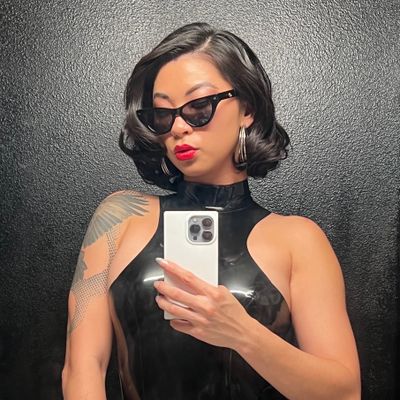 msjasminestone profile