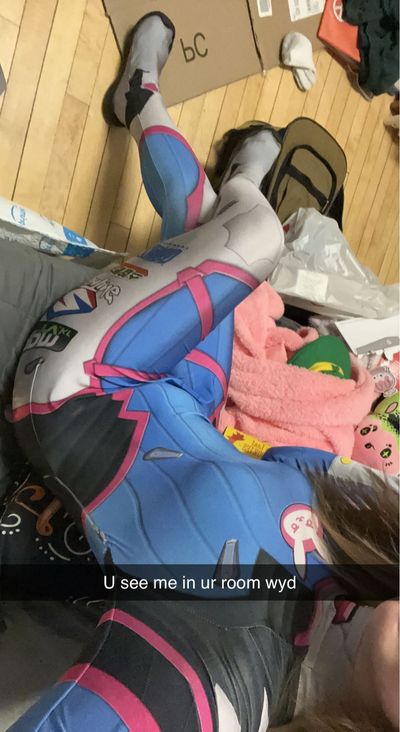 Eliza &lt;3 thumbnail