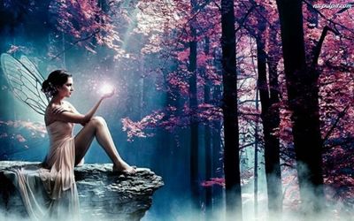 pleiadianangel thumbnail