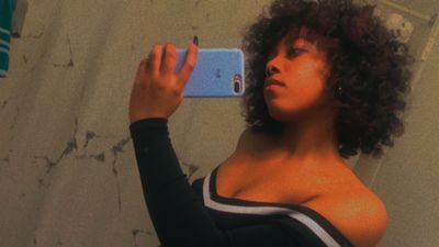 thegoddessmimi profile