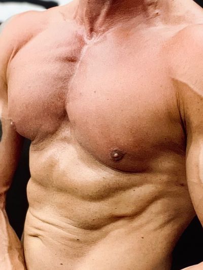 muscledad48 profile