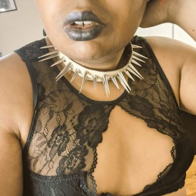 psychopunkgrrl profile