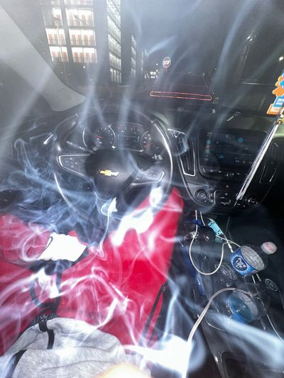 Strokum Hard profile