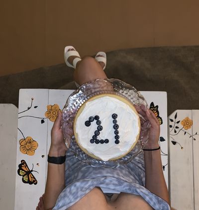 Mommy’s VIP ❤️ thumbnail