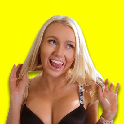 That's OFfensive profile