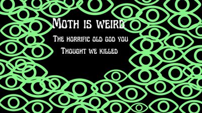 mothisweird thumbnail