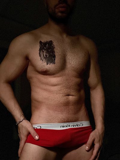 masculinfuerte profile