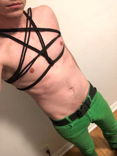 jacksinpollick profile