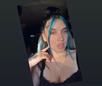 freakyxflacaa profile