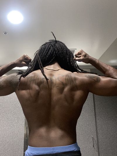 blaccveganjesus profile