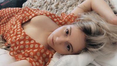 Bored Gamer Girl thumbnail