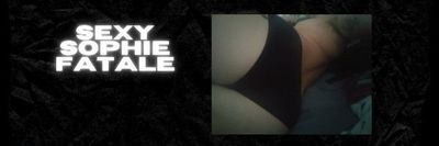 Sophie Fatale thumbnail