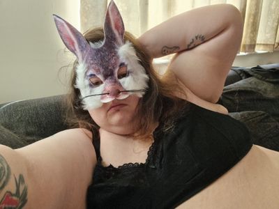 SpecialMissHare thumbnail