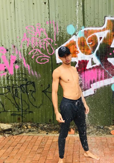 Adrián Germanotta profile