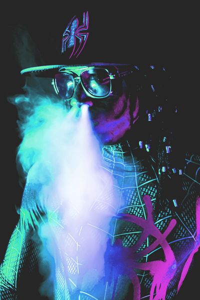 Lewds Of Spider-Man!!!!! profile