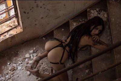 Diana Moon 🌙 thumbnail