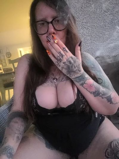 Miss personality profile