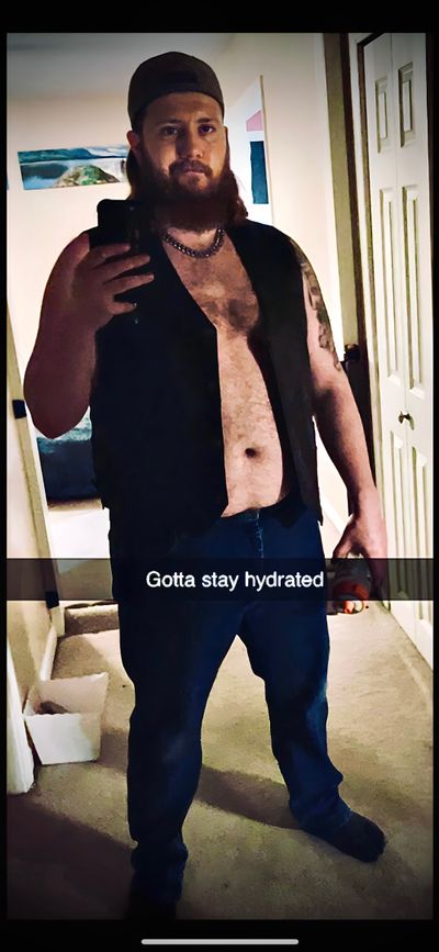 redneckexjock profile